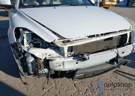 2011 Volvo C70 T5 from USA, damaged, VIN YV1672MC1BJ109547